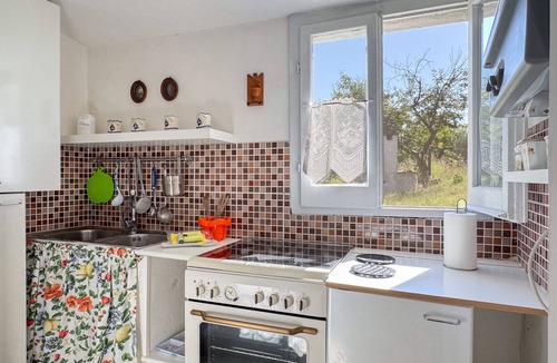 Ortona Cottage | Cascina Al Mare