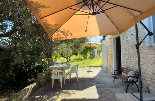 Ortona Cottage | Cascina Al Mare