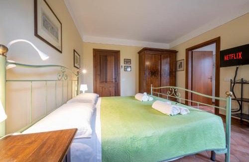 San Donnino House | Casello A1, Modena sud - Villa Aurora Charming Rooms
