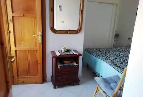 Ventotene Apartment | Casetta Calanave