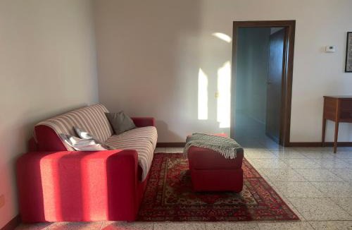 Prato Apartment | Casetta Le Risaie