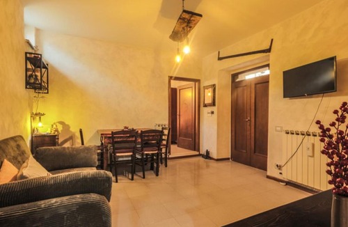 Sant'Anatolia di Narco Apartment | Casetta nel Borgo