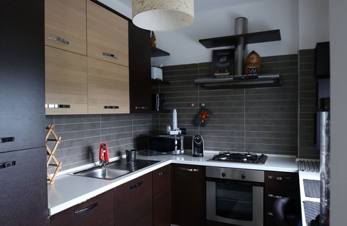 Cassino Apartment | Cassino - Appartamento Duplex - Parco Rondo'