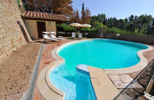 Palaia Apartment | Castello di Alica