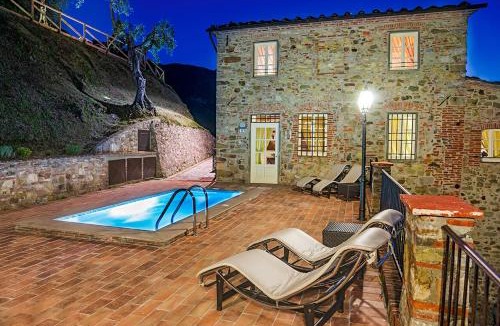 San Michele di Moriano House | Castello Di Mammoli