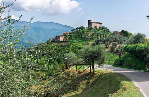 San Michele di Moriano House | Castello Di Mammoli