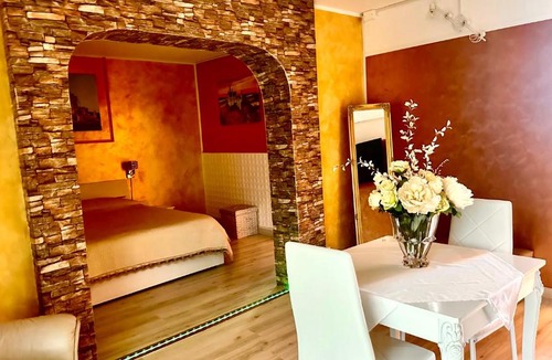 Castelpetroso Bed & Breakfast | Castelpetroso Bed&Food