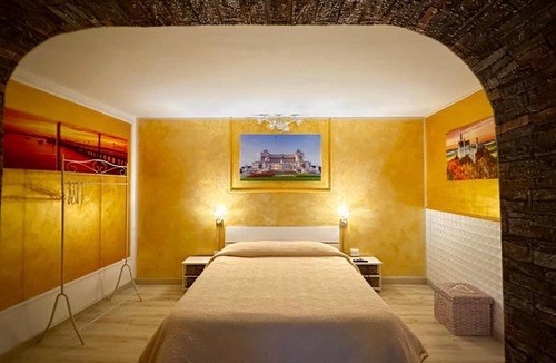 Castelpetroso Bed & Breakfast | Castelpetroso Bed&Food