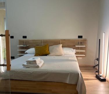 Aiello del Sabato House | Cataleya comfort room