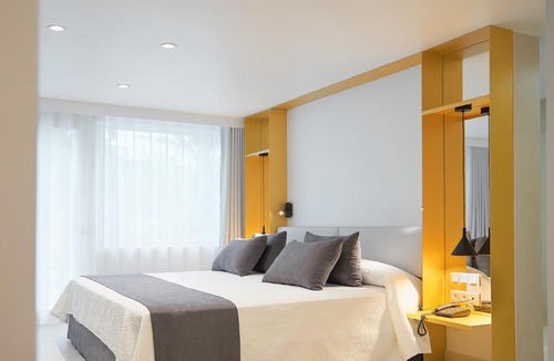 Almeria Centro Hotel | Catedral Almería
