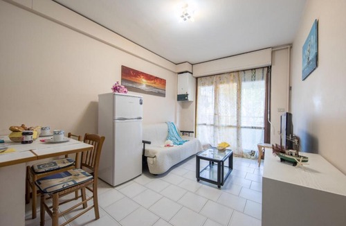 Silvi Marina Apartment | Cavalluccio Marino Silvi Vacanza