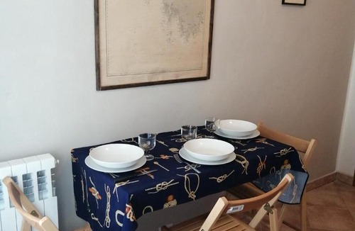 Cavo House | Cavo Beach 1
