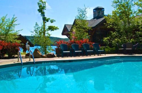 Cooperstown House | Cayuga Lodge South