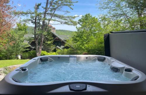 Cooperstown House | Cayuga Lodge South