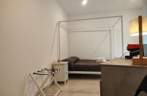 Municipio 2 Apartment | CconfortHotels eXtramurale Apartment
