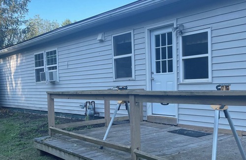 Wellsboro Apartment | Cecelia's Place, Unit 2, A Cozy place for a individual or couple.