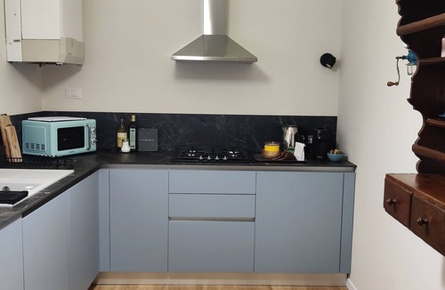 Maiolati Spontini Apartment | Celeste Erard - Charming Guest House in Maiolati Spontini