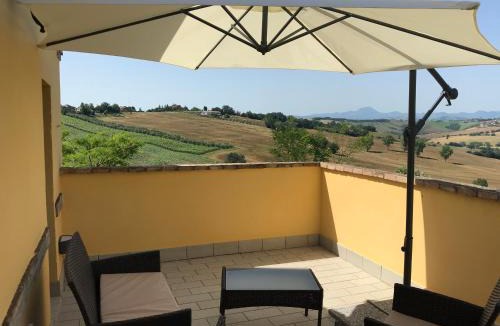 San Marcello Bed & Breakfast | Cerasus B&B