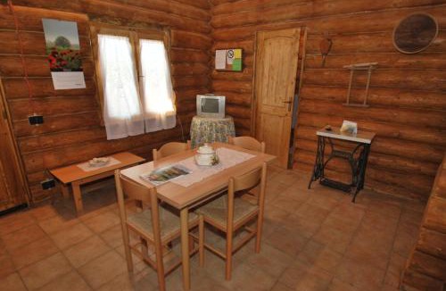 Tocco da Casauria Apartment | Chalet 6 Agriturismo