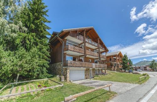 Jeux Apartment | Chalet Crocus