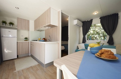 Baia Domizia Ski Chalet | Chalet w/Terrace & Pool