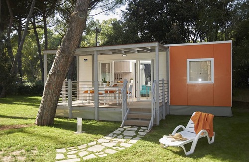 Baia Domizia Ski Chalet | Chalet w/Terrace & Pool