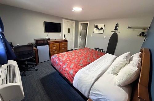 Chaplin Hotel | Chaplin Inn & Suites