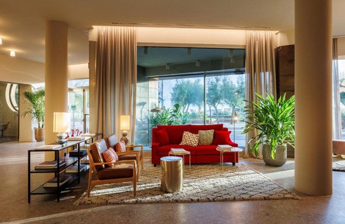 Pesaro Hotel | Charlie in Pesaro