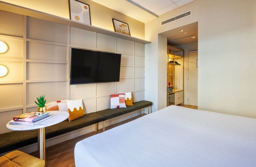 Pesaro Hotel | Charlie in Pesaro