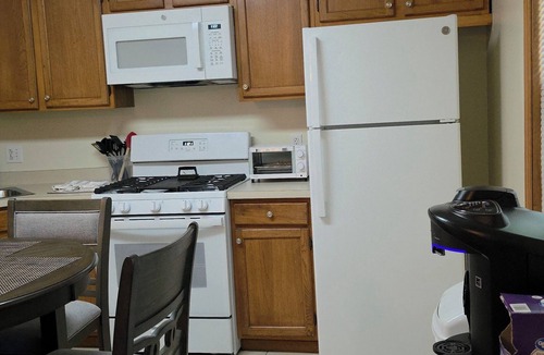 Elma Apartment | Charming 1-bedroom apartment in peaceful Elma with WiFi, AC
