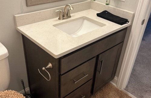 Nolensville House | Charming 1-bedroom house in tranquil Nolensville with WiFi, AC