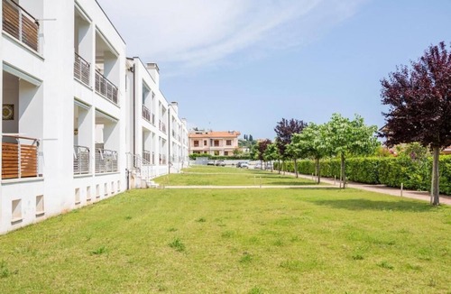 Sperlonga Apartment | Charming 3-Bedroom Apartment in Scenic Sperlonga, Italy