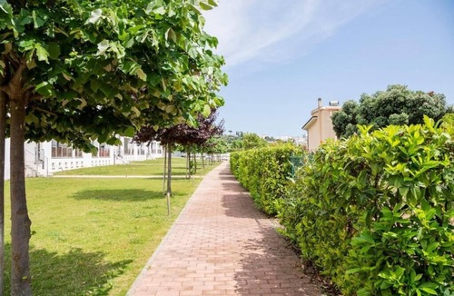 Sperlonga Apartment | Charming 3-Bedroom Apartment in Scenic Sperlonga, Italy