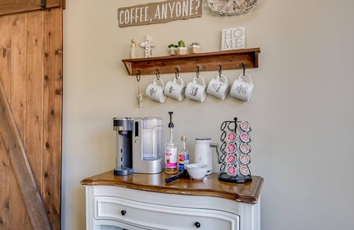 Evans House | Charming 4-bedroom home for Masters rental in Evans, GA