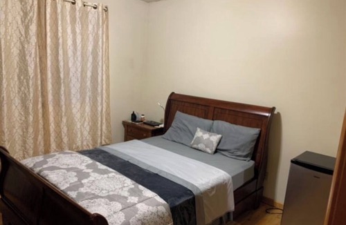 North Ironbound Apartment | Charming apartment in delightful Newark with WiFi and AC