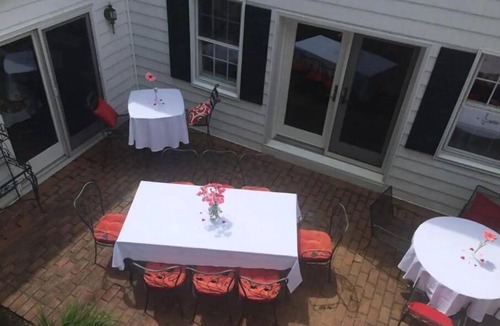 Owings Mills House | Charming Beautiful Country Home, Updated, Spacious