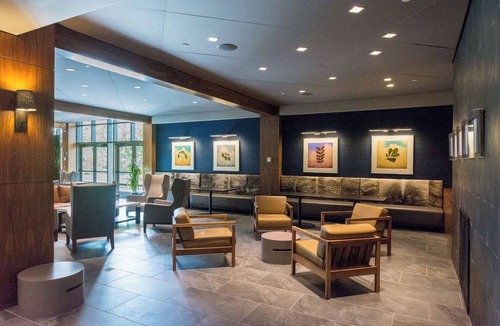 Ossining Hotel | Charming Boutique Stay with Stylish Modern Interiors | 3 Double Rooms
