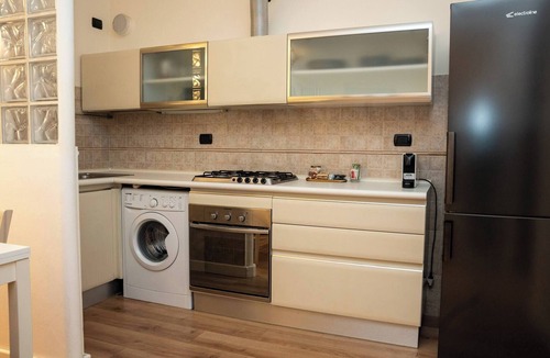 Centro Urbano Apartment | Charming Central Apartment in Historic Cesena, Italy