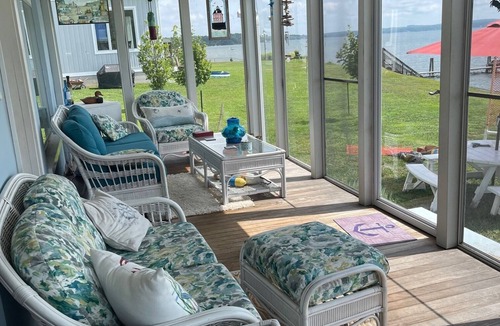 Perryville Cottage | Charming Cottage - Northeast River/Chesapeake Bay