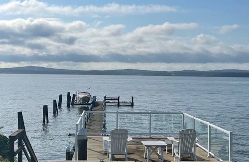 Perryville Cottage | Charming Cottage - Northeast River/Chesapeake Bay