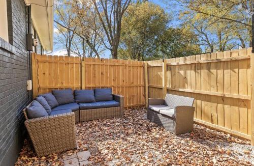 White House House | Charming home just 30 minutes north of Nashville