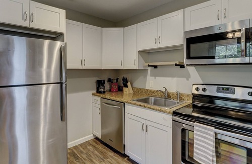 Bluffton Villa | Charming One Bedroom in Old Town Bluffton