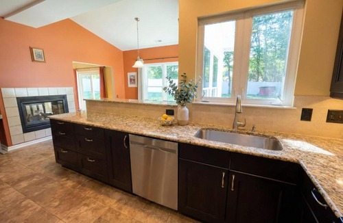 Bear Apartment | Charming Ranch Retreat in Bear Delaware