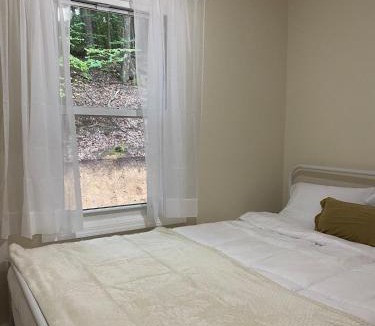 Mount Hope Villa | Charming Rustic Stone Cottage
