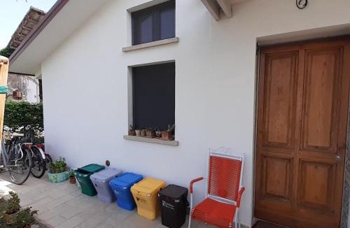San Giuliano a Mare Apartment | Charming seaside nest