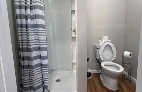 Wrightsville Apartment | Charming studio in fabulous Wrightsville with AC