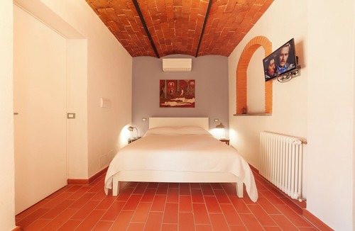 Villamagna House | Charming studio with all amenities in stone house-Tuscany, 8 miles from Florence