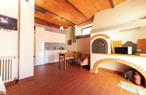 Villamagna House | Charming studio with all amenities in stone house-Tuscany, 8 miles from Florence