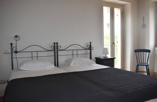 Monte Giberto Villa | Charming Villa with large private pool