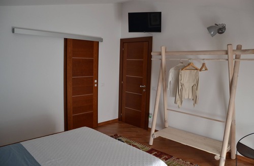 Lanciano Bed & Breakfast | Cherry Season